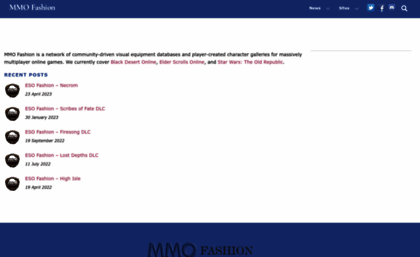 mmo-fashion.com