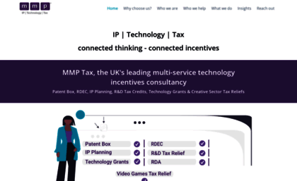 mmp-tax.co.uk