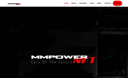 mmpowergarage.com