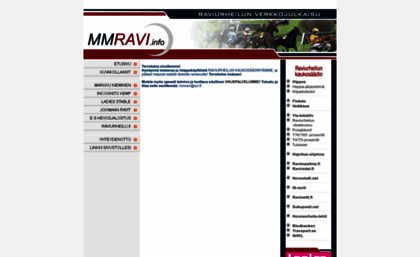 mmravi.info