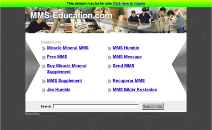 mms-education.com