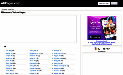 mn.allpages.com