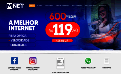mnet.com.br