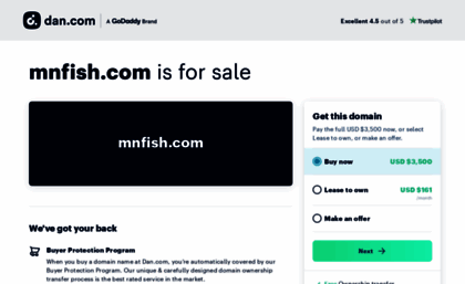 mnfish.com