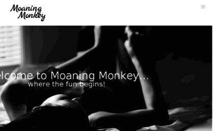 moaningmonkey.com