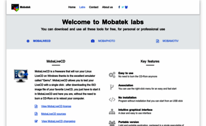 mobalivecd-en.mobatek.net