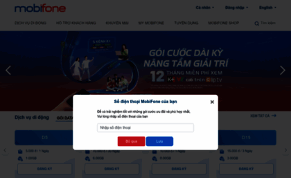 mobifone.vn