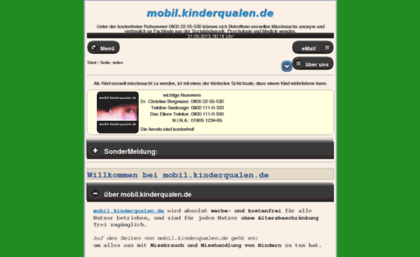 mobil.kinderqualen.de