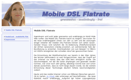 mobile-dsl-flatrate.info