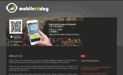 mobile-friday.com