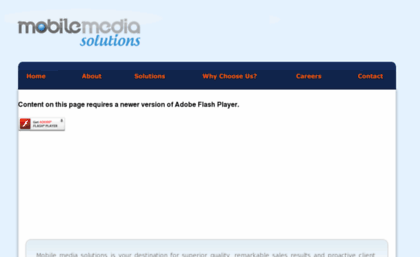 mobile-media-solutions.com