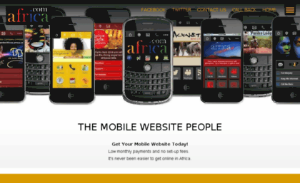 mobile.africa.com
