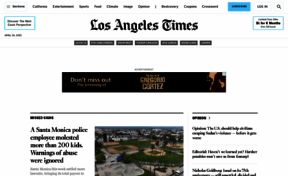 mobile.latimes.com