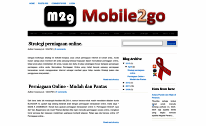 mobile2go.blogspot.com