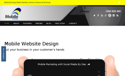 mobilebydesign.com.au