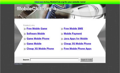 mobileclub.org