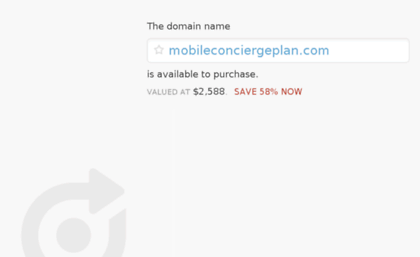mobileconciergeplan.com
