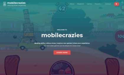 mobilecrazies.com