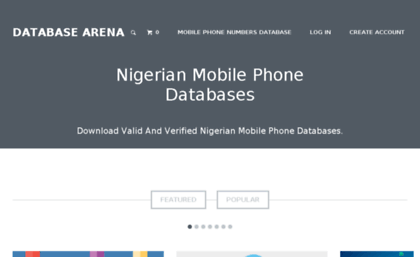 mobilemarketing.com.ng