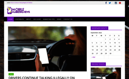 mobilemarketingnews.co.uk
