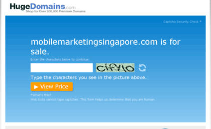 mobilemarketingsingapore.com