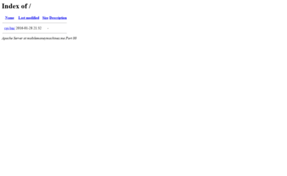 mobilemoneymachines.me