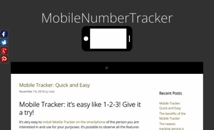 mobilenumbertracker.net