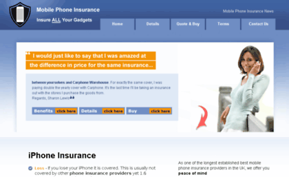 mobilephoneinsurance-uk.co.uk