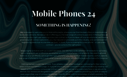 mobilephones24.co.uk