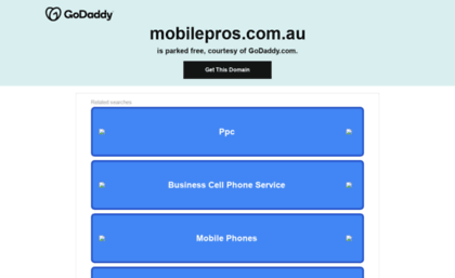 mobilepros.com.au