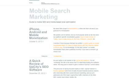 mobilesearchmarketing.com