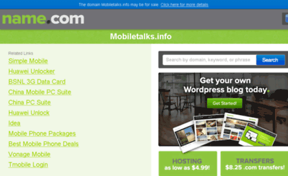 mobiletalks.info