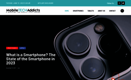 mobiletechaddicts.com