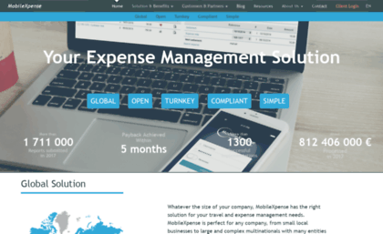 mobilexpense.net