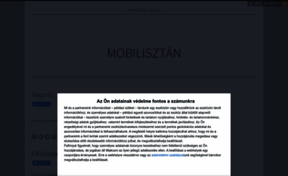 mobilisztan.blog.hu