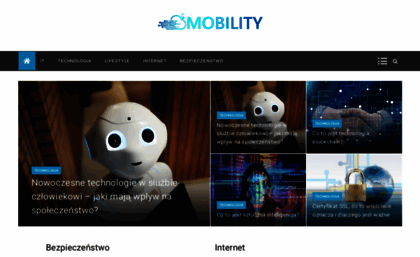 mobility.com.pl