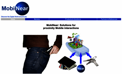 mobinear.appspot.com