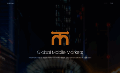 mobitrans.net