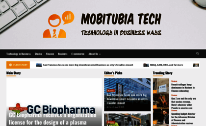 mobitubia.com