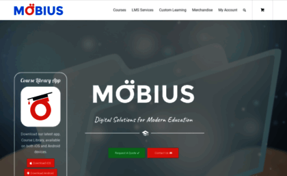 mobiuslearning.com