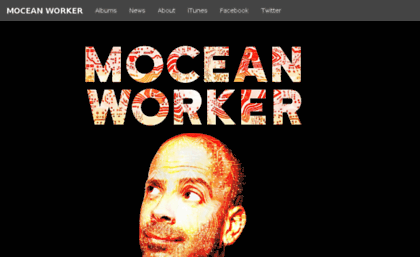 moceanworker.com