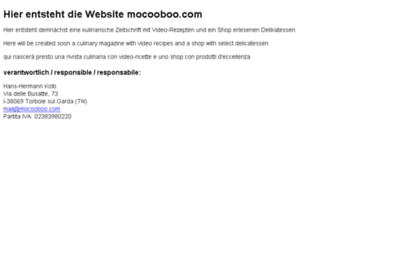 mocooboo.com