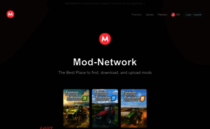 mod-network.com