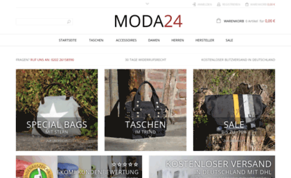 moda24.de