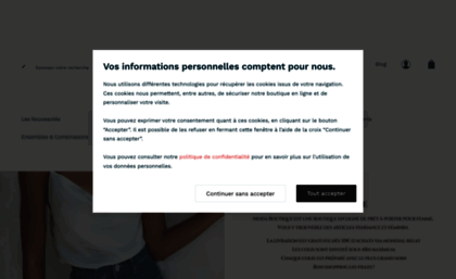 modaboutique.fr