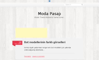 modapasaji.com