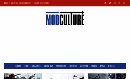 modculture.co.uk
