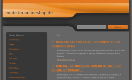 mode-im-onlineshop.de