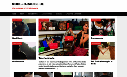 mode-paradise.de
