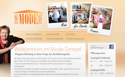 mode-tempel.biz